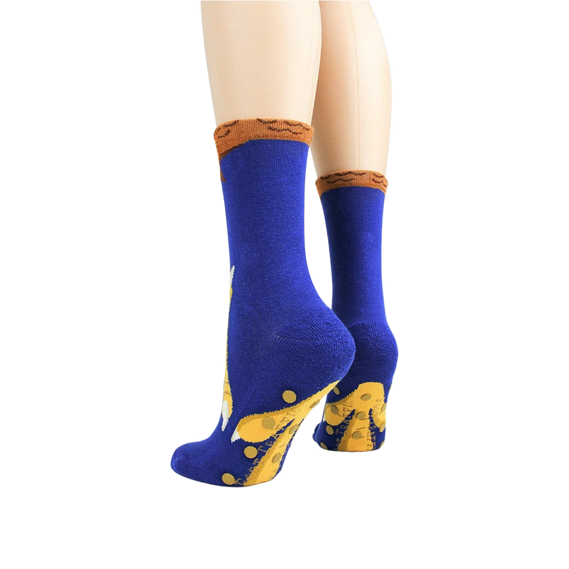 Load image into Gallery viewer, Chicken Feet Non-Skid Slipper
