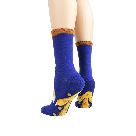 Chicken Feet Non-Skid Slipper