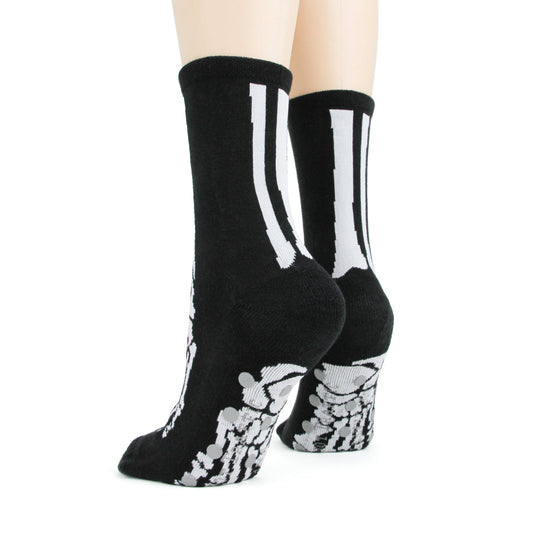 Bones Non-Skid Slipper