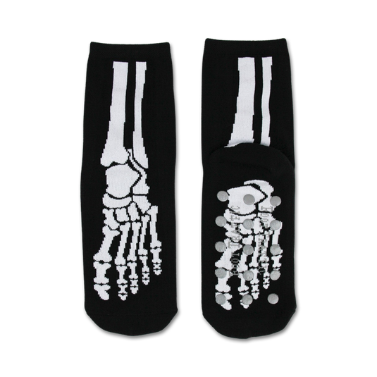 Bones Non-Skid Slipper