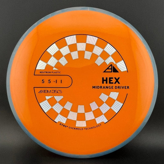 Neutron Hex