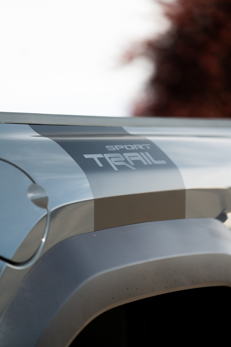 Load image into Gallery viewer, Alpha Bed Decals
