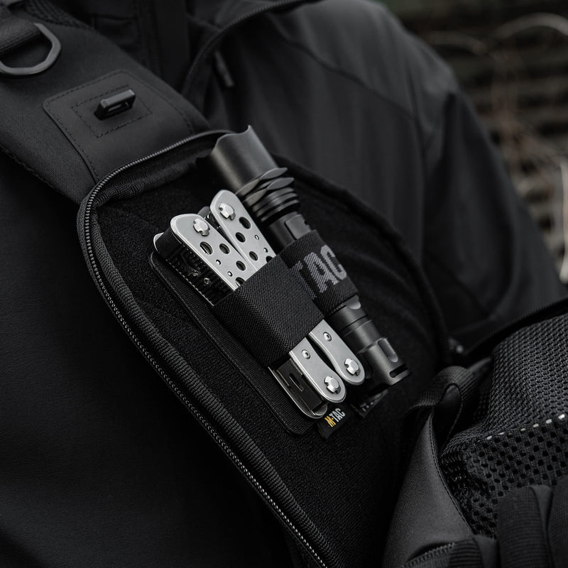 Load image into Gallery viewer, M-Tac Double Mag Pouch Hook Backed Magazine
