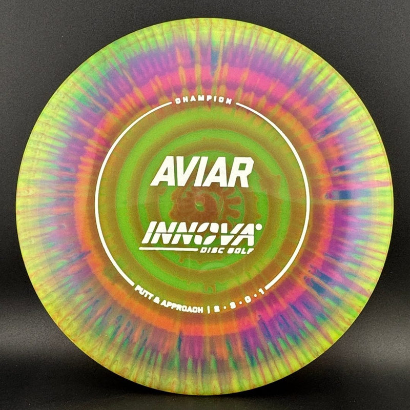 Load image into Gallery viewer, I-Dye Champion Aviar
