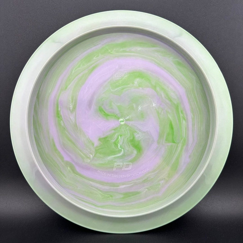 Load image into Gallery viewer, Swirl S-Line PD - Last Howl - Colten Montgomery Signature Series
