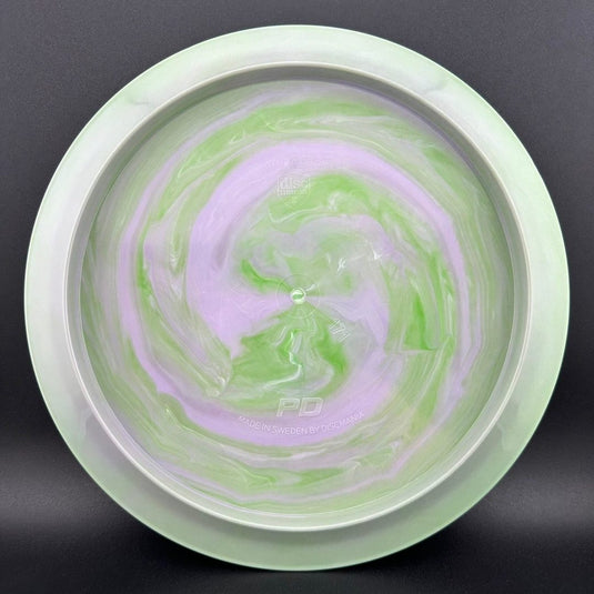 Swirl S-Line PD - Last Howl - Colten Montgomery Signature Series