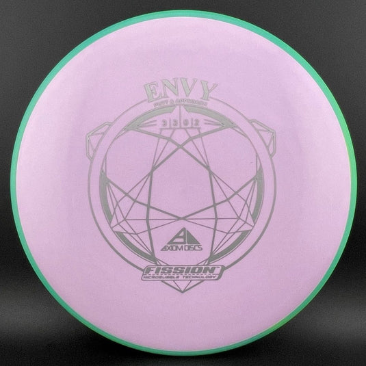 Fission Envy