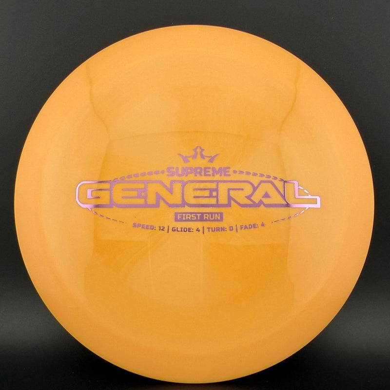 Load image into Gallery viewer, Supreme General - First Run
