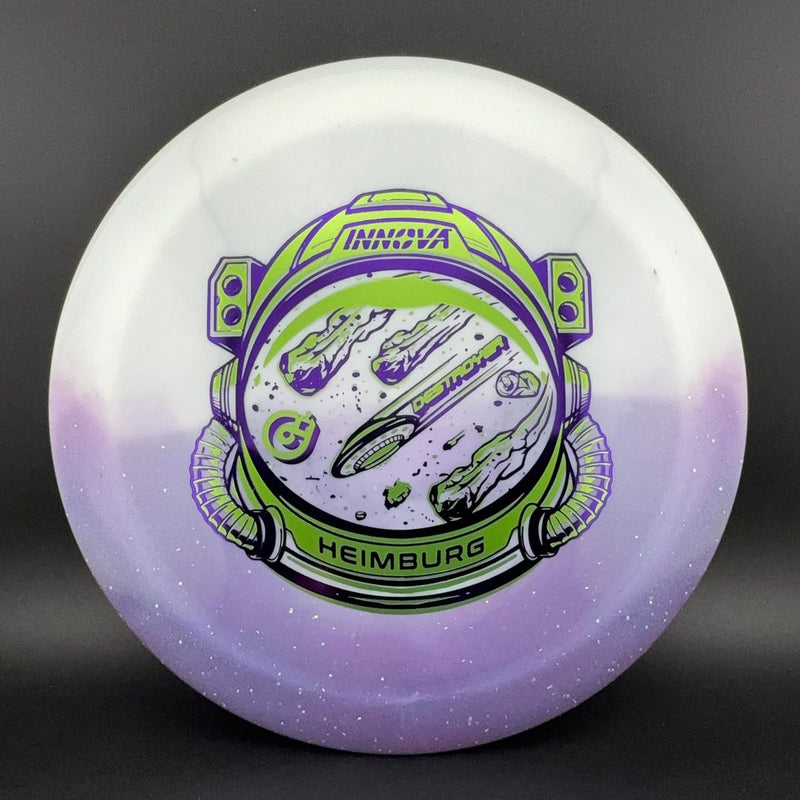 Load image into Gallery viewer, Duo Destroyer - Calvin Heimburg Tour Series
