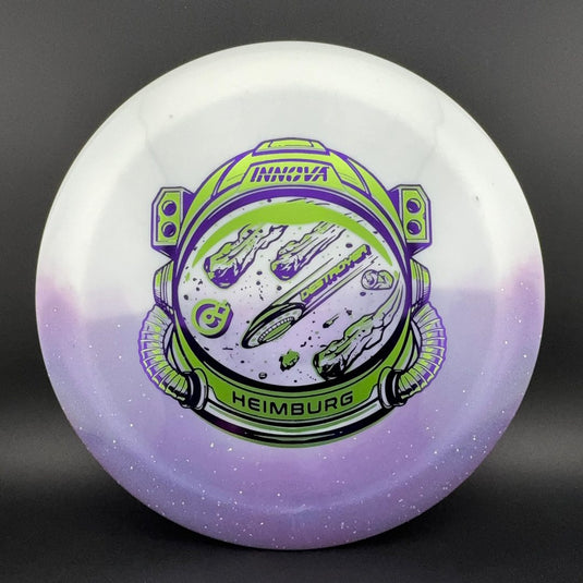 Duo Destroyer - Calvin Heimburg Tour Series