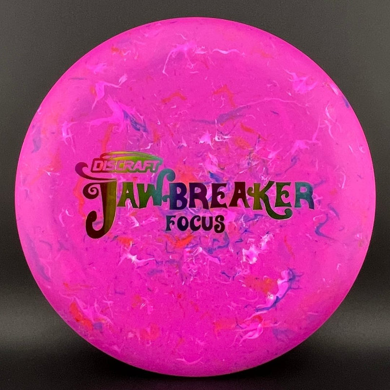 Load image into Gallery viewer, Jawbreaker Focus Putter
