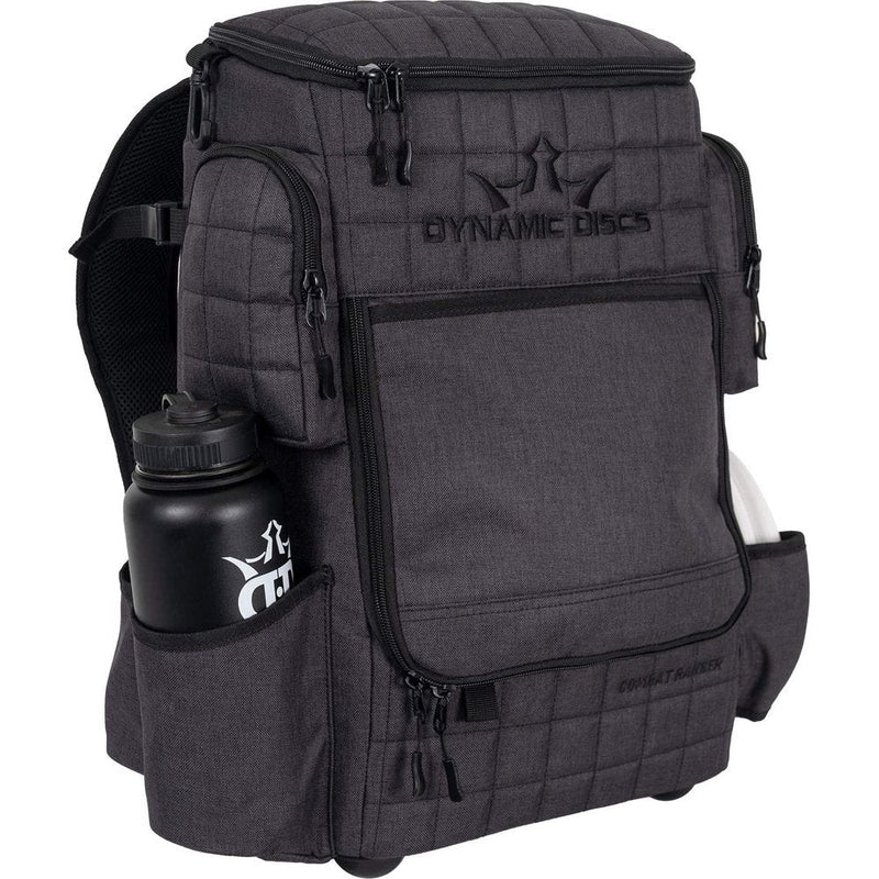 Load image into Gallery viewer, Combat Ranger Disc Golf Backpack
