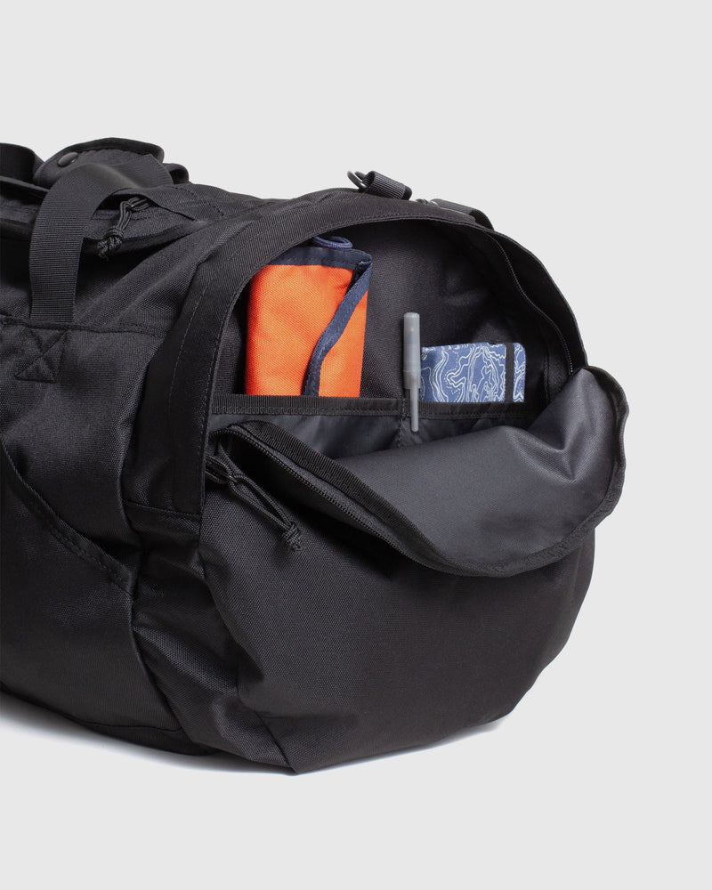 Load image into Gallery viewer, (R)evolution™ 55L Carry-On Duffle
