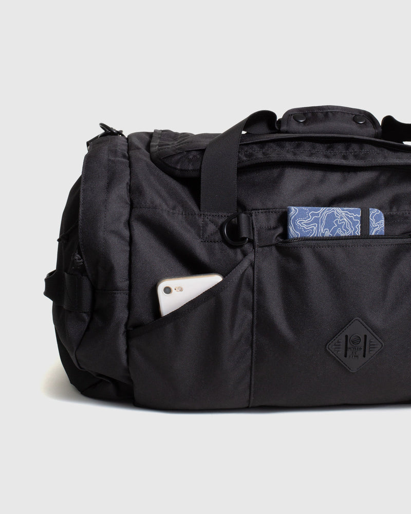 Load image into Gallery viewer, (R)evolution™ 55L Carry-On Duffle - New Colorways
