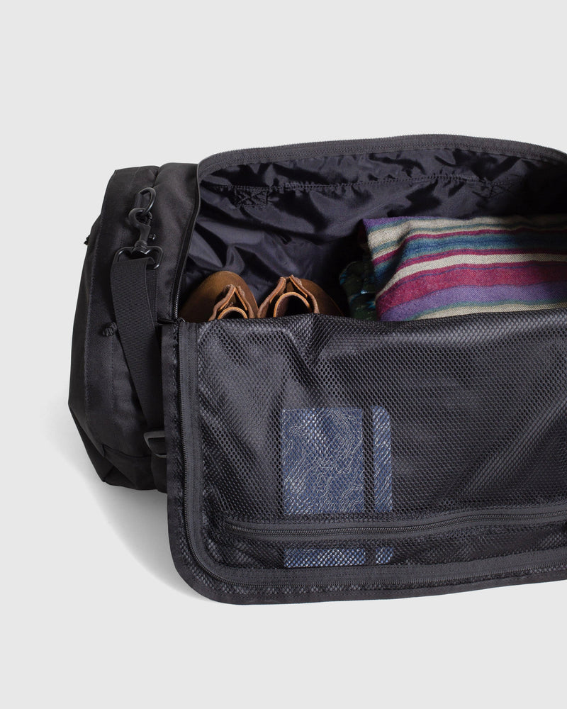 Load image into Gallery viewer, (R)evolution™ 55L Carry-On Duffle
