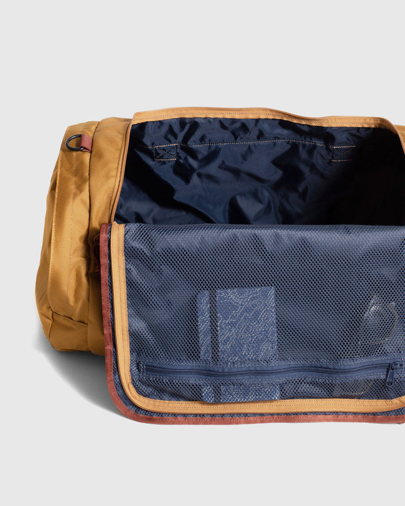 Load image into Gallery viewer, (R)evolution™ 55L Carry-On Duffle
