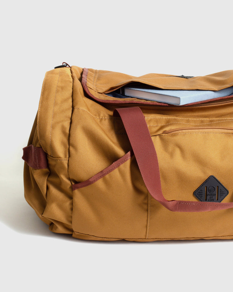 Load image into Gallery viewer, (R)evolution™ 55L Carry-On Duffle
