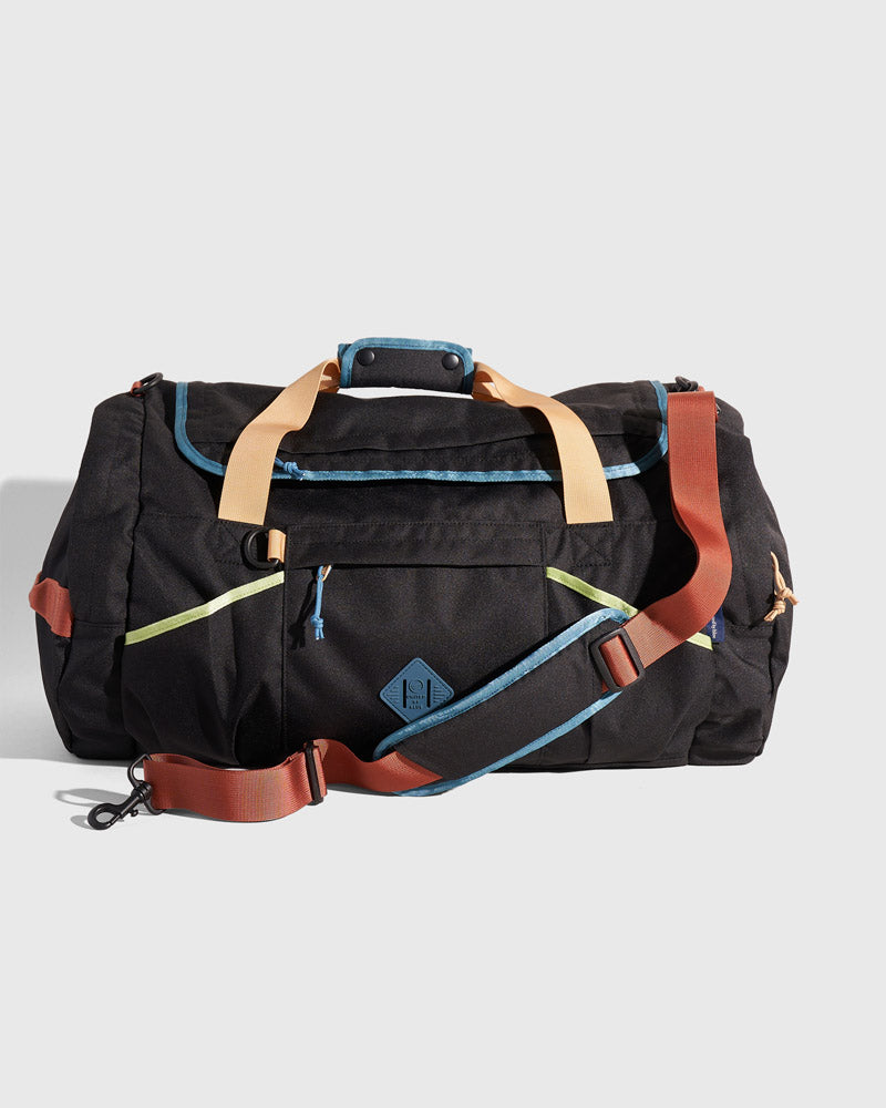 Load image into Gallery viewer, (R)evolution™ 55L Carry-On Duffle - New Colorways
