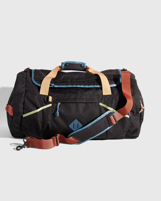 (R)evolution™ 55L Carry-On Duffle - New Colorways