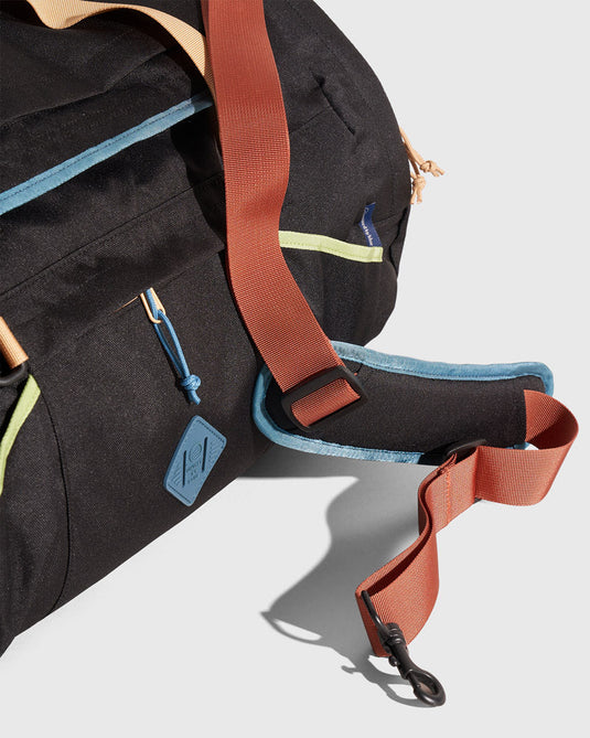 (R)evolution™ 55L Carry-On Duffle - New Colorways