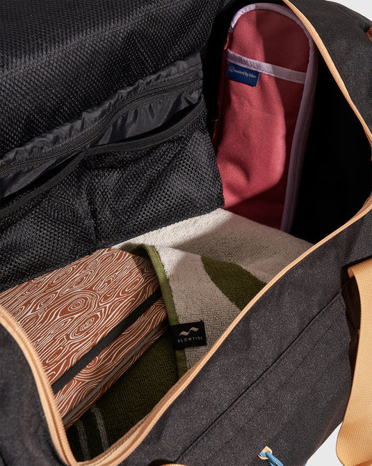 (R)evolution™ 55L Carry-On Duffle - New Colorways