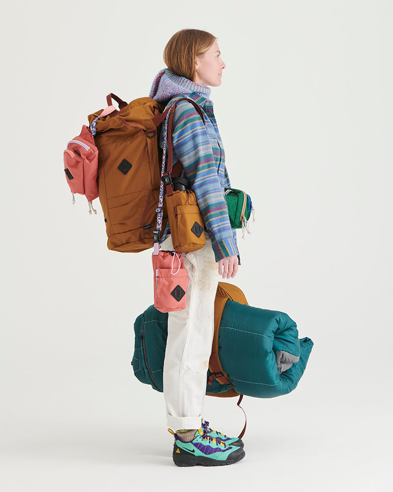 Load image into Gallery viewer, (R)evolution™ Water Bottle Sling
