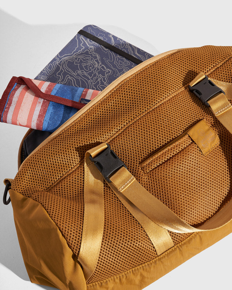 Load image into Gallery viewer, (Re)active™ 16L Mini Duffle
