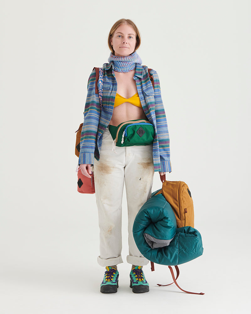 Load image into Gallery viewer, (R)evolution™ 3L Utility Fanny Pack
