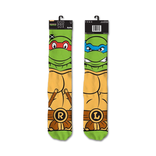 Teenage Mutant Ninja Turtles Retro