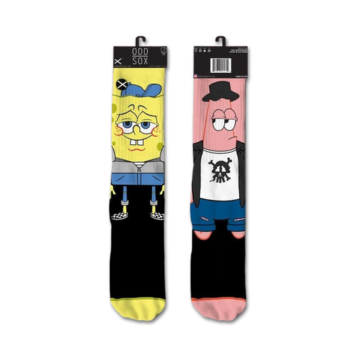 Spongebob Hipsters