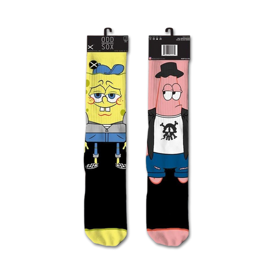 Spongebob Hipsters