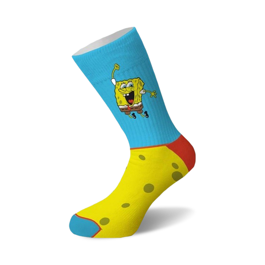 SpongeBob Happy Pants