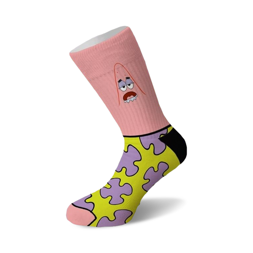 Patrick Starfish