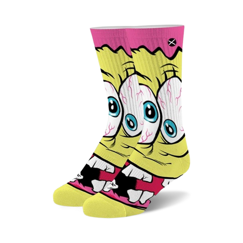 Spongebob Squarepants Grossbob