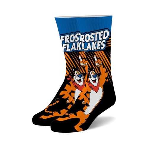 Frosted Flakes