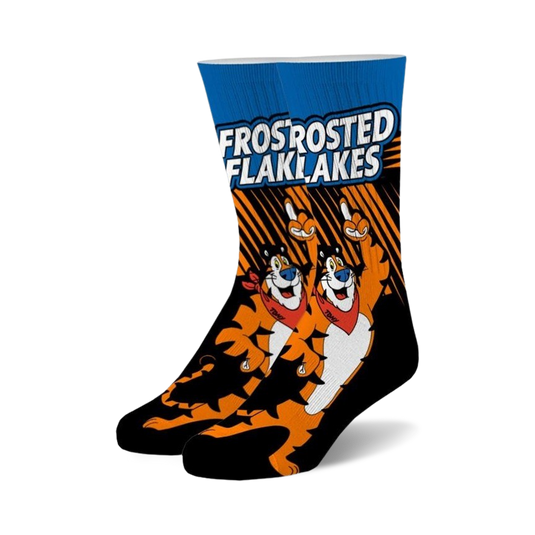 Frosted Flakes