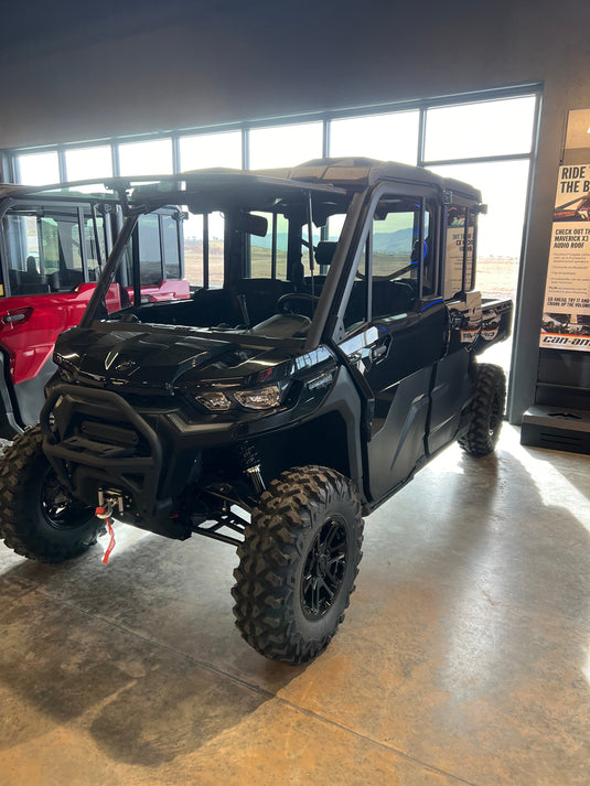 Can Am Defender (all year & models)