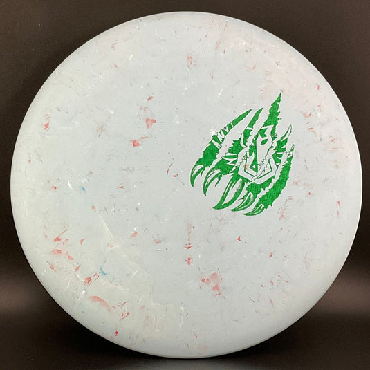 Jawbreaker Wasp - Brodie Smith Dark Horse Claws