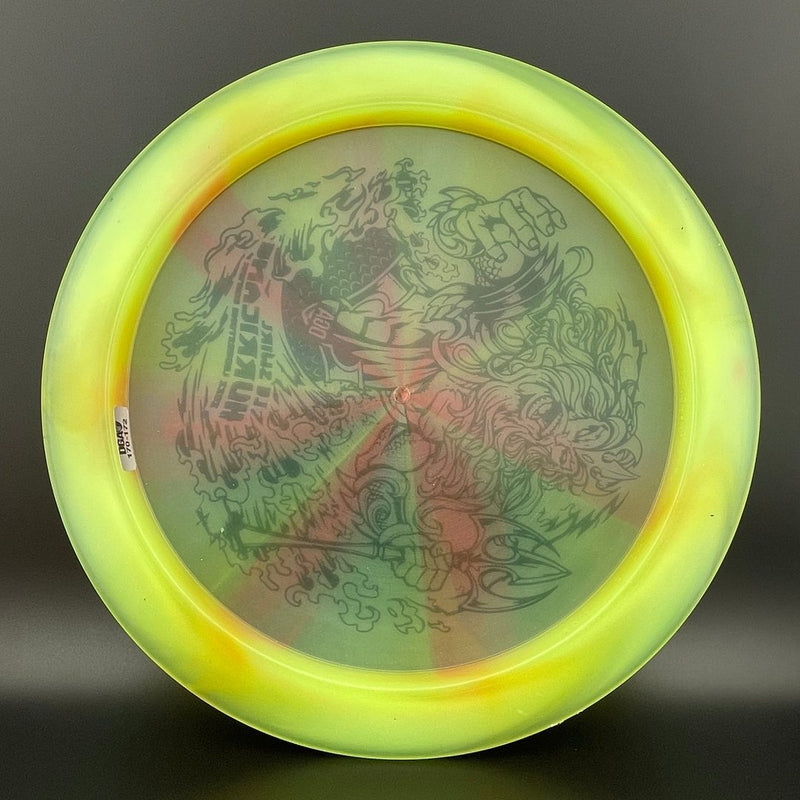 Load image into Gallery viewer, Z Swirl Hurricane - 2022 Ledgestone Edition
