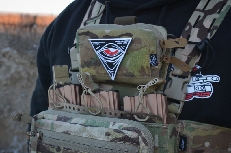 Load image into Gallery viewer, Admin Pouch
