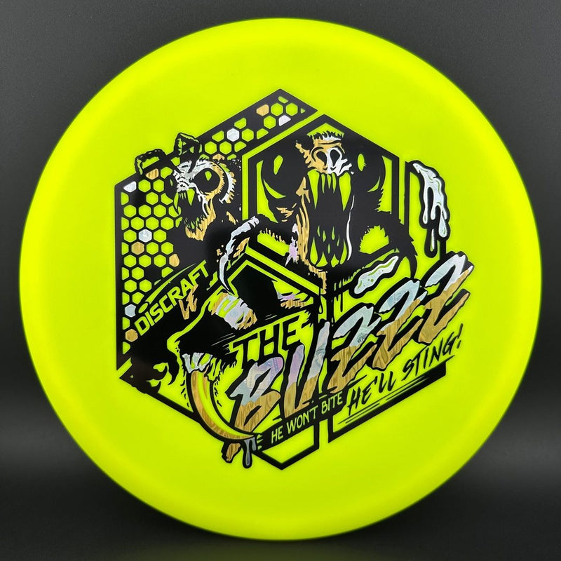 Load image into Gallery viewer, Solid ESP Buzzz - 2025 Ledgestone Edition
