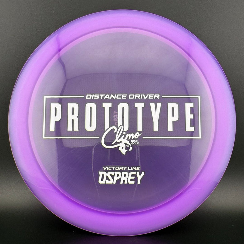 Load image into Gallery viewer, Victory Line Osprey (Prototype)
