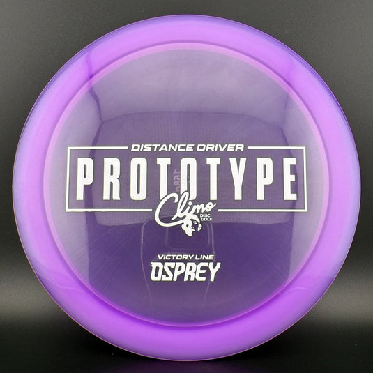 Victory Line Osprey (Prototype)