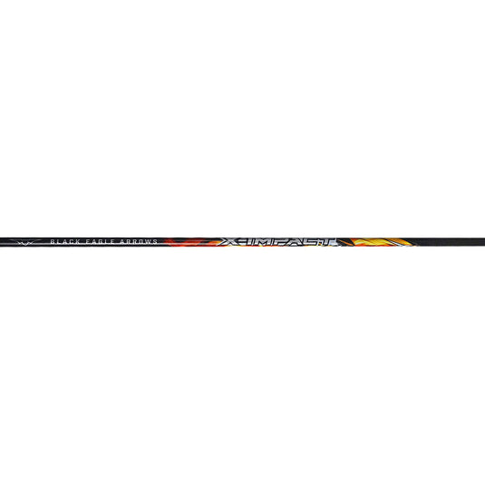 Black Eagle X Impact Shafts .001 350 1 doz.
