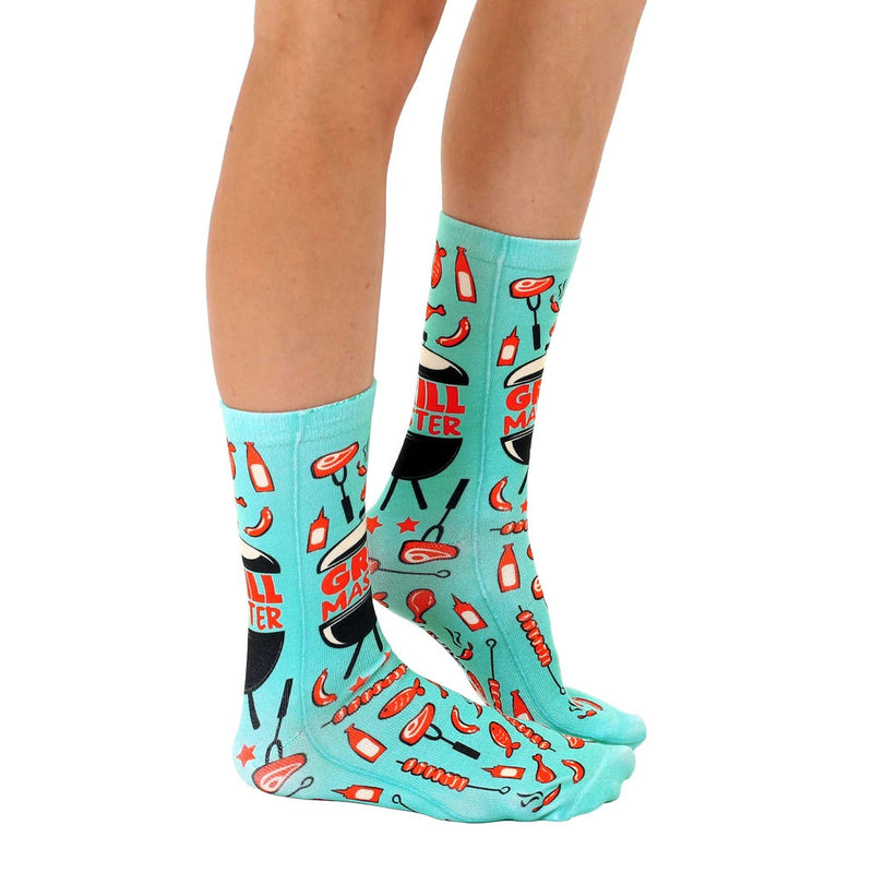 Load image into Gallery viewer, Grill Master
