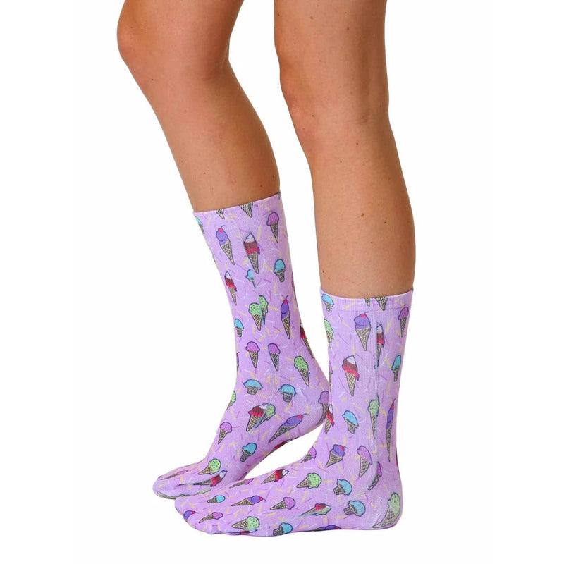 Load image into Gallery viewer, Ice Cream and Sprinkles
