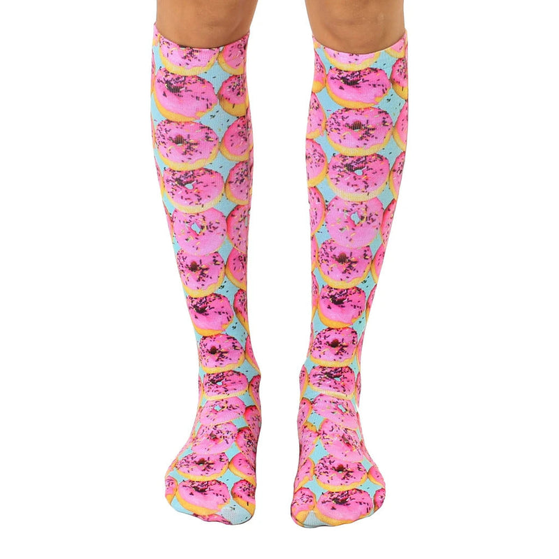 Load image into Gallery viewer, Pink Donuts
