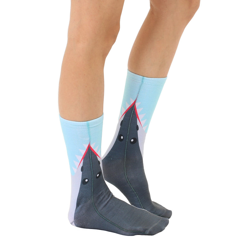 Load image into Gallery viewer, Shark Bite
