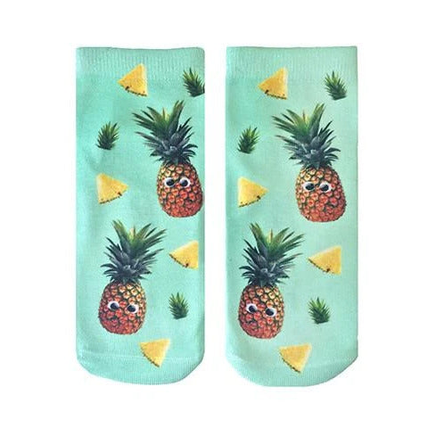 Googly Pineapples