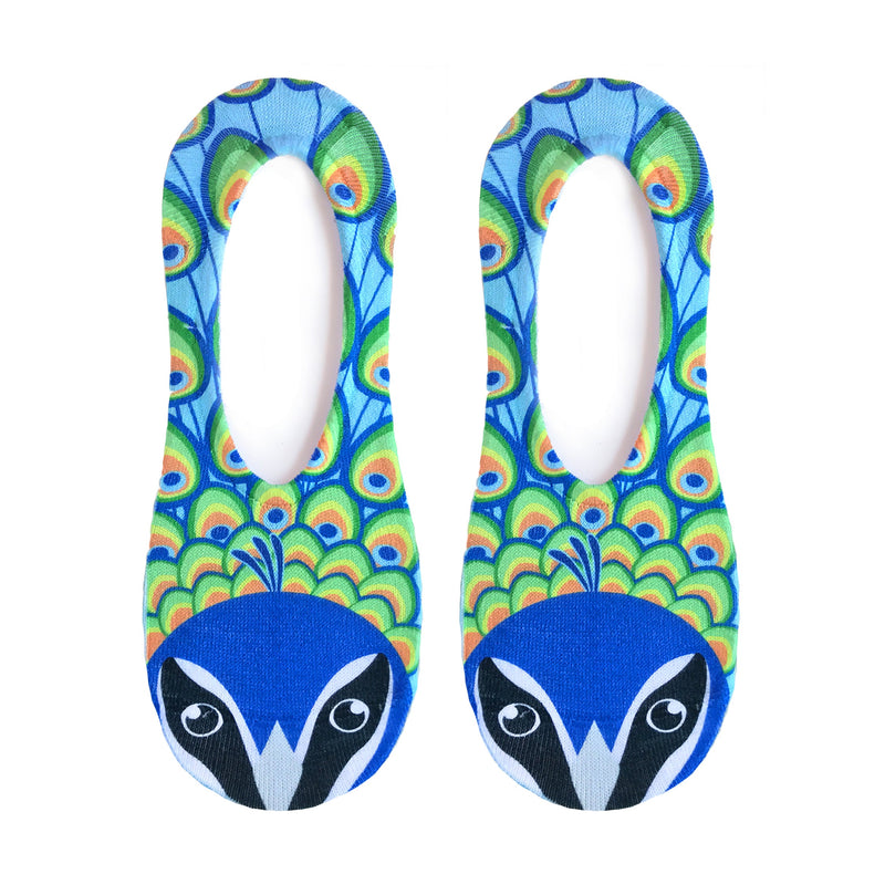 Load image into Gallery viewer, Peacock
